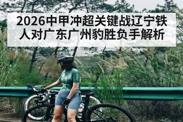 2026中甲冲超关键战辽宁铁人对广东广州豹胜负手解析